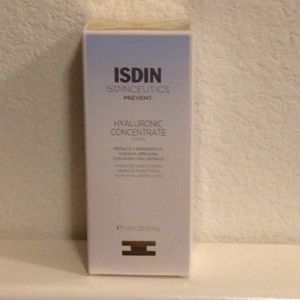 ISDIN Hyaluronic concéntrate